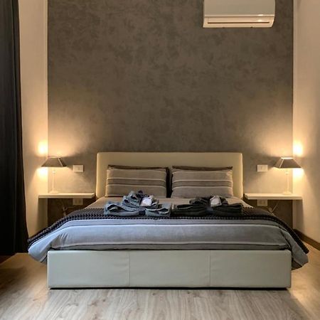 Residenza Guglielmo Bed and Breakfast Mantua Buitenkant foto