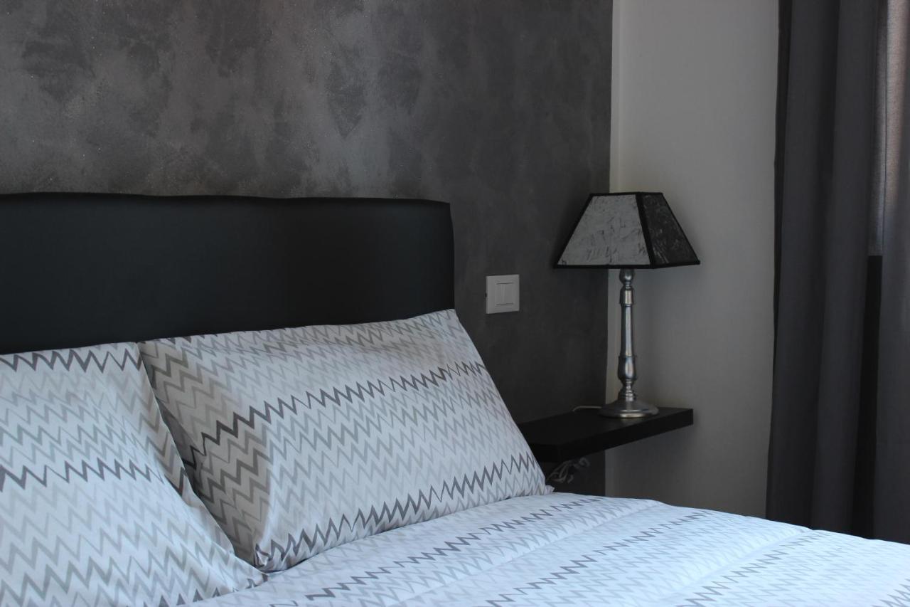 Residenza Guglielmo Bed and Breakfast Mantua Buitenkant foto