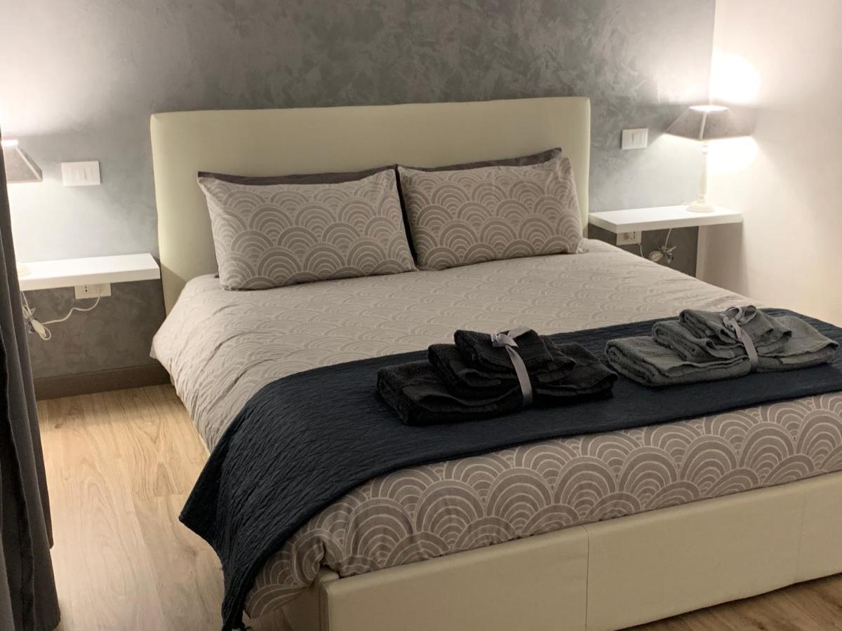 Residenza Guglielmo Bed and Breakfast Mantua Buitenkant foto