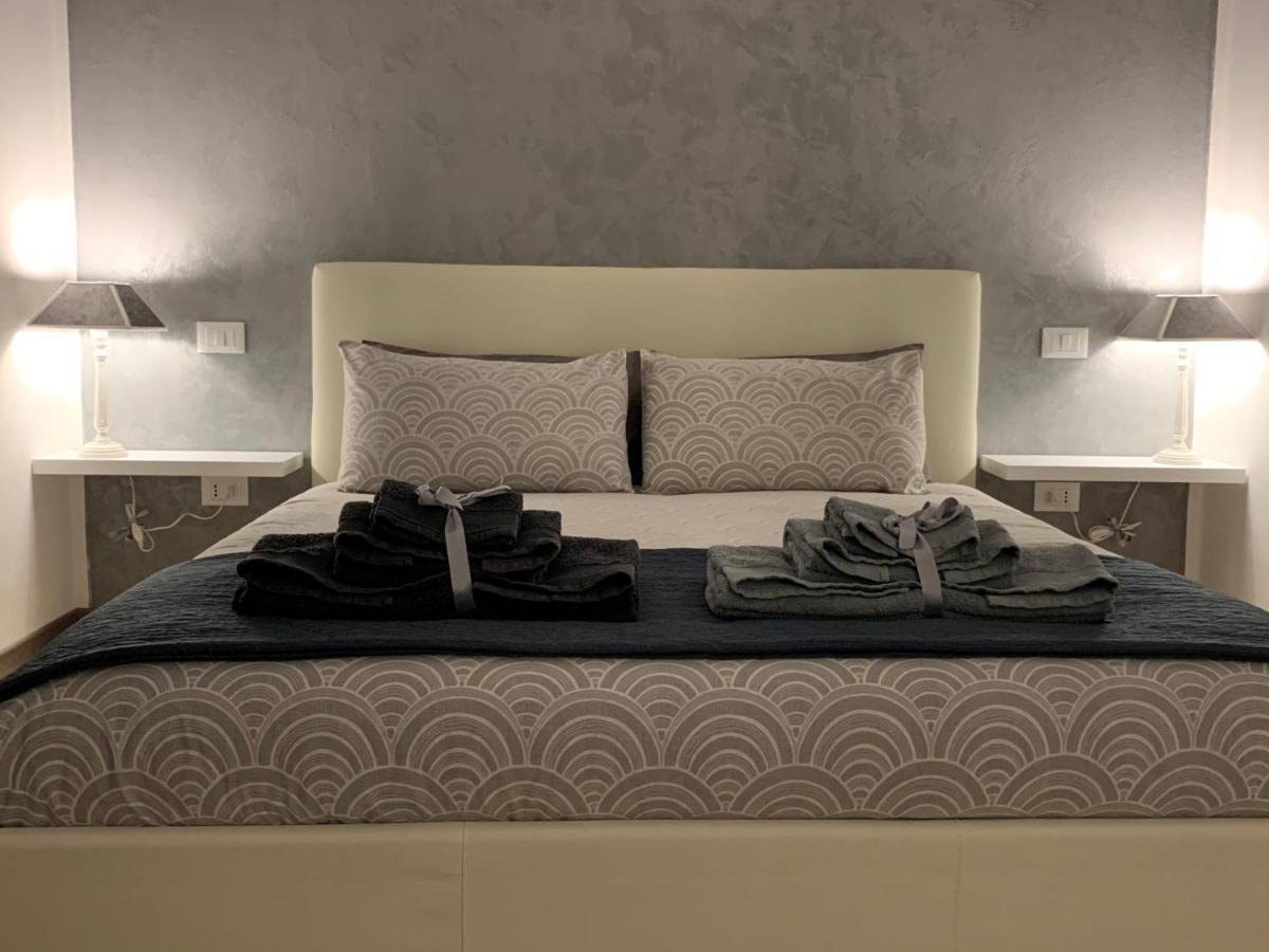 Residenza Guglielmo Bed and Breakfast Mantua Buitenkant foto