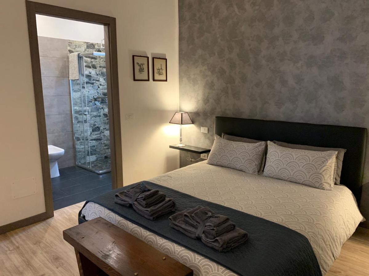 Residenza Guglielmo Bed and Breakfast Mantua Buitenkant foto
