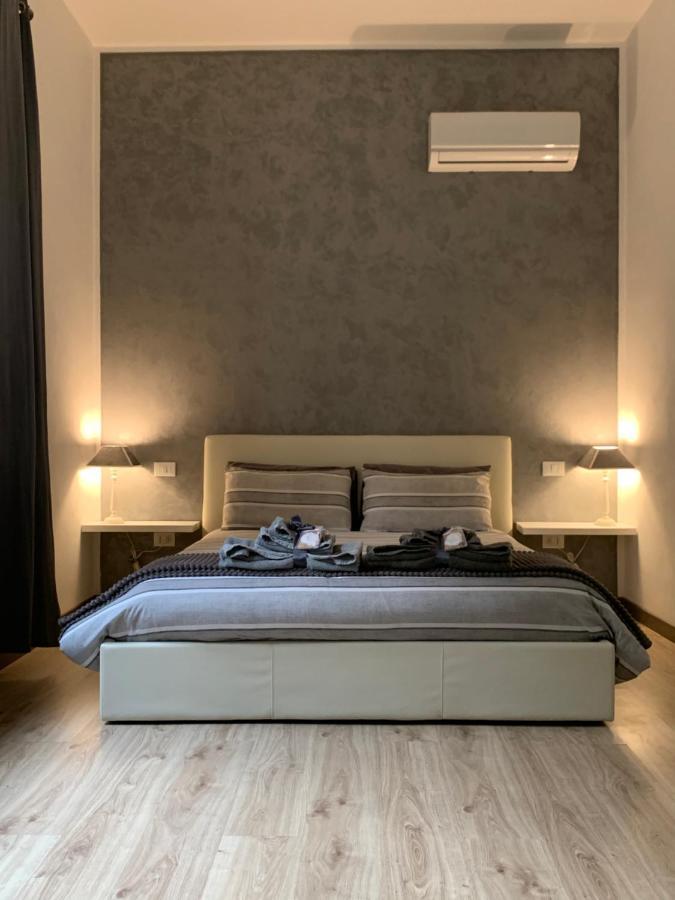 Residenza Guglielmo Bed and Breakfast Mantua Buitenkant foto