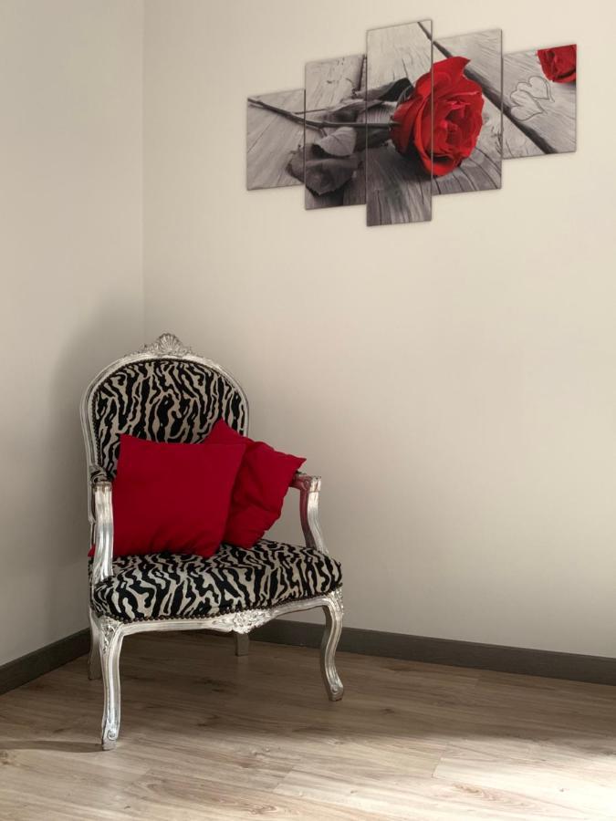 Residenza Guglielmo Bed and Breakfast Mantua Buitenkant foto