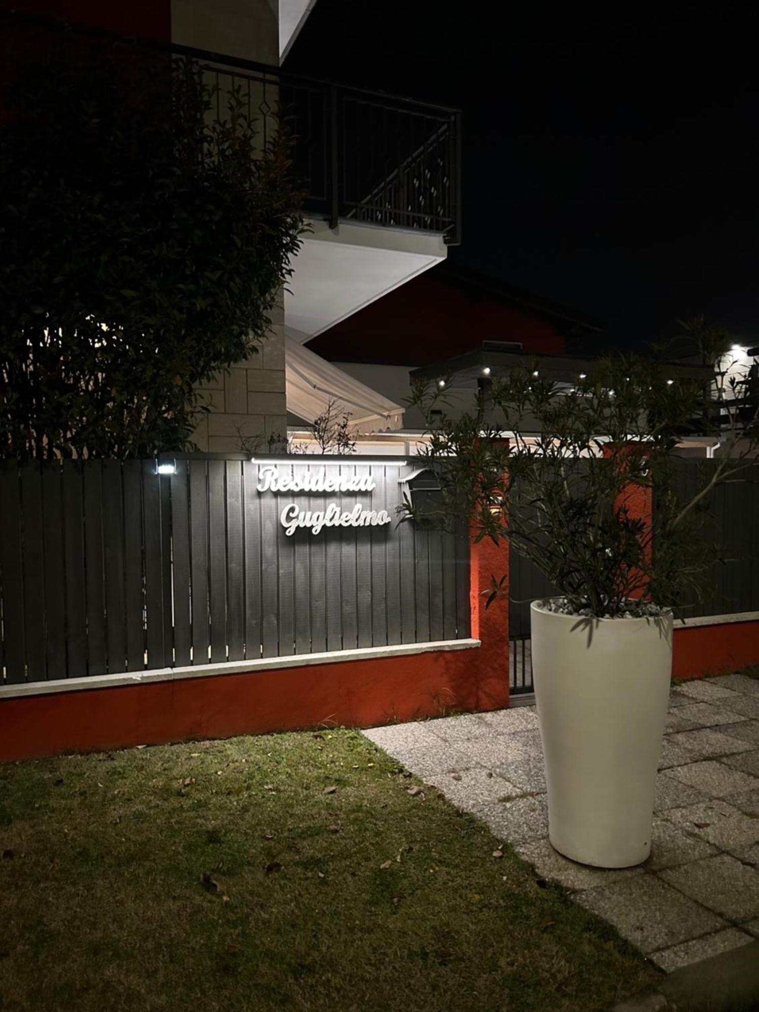 Residenza Guglielmo Bed and Breakfast Mantua Buitenkant foto