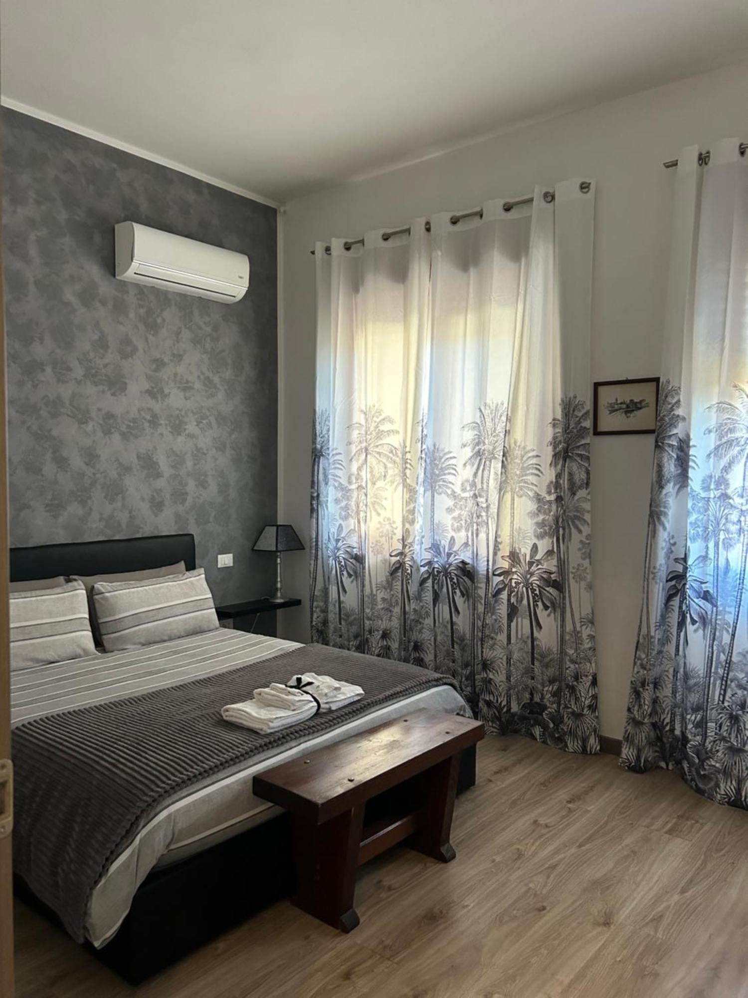 Residenza Guglielmo Bed and Breakfast Mantua Buitenkant foto