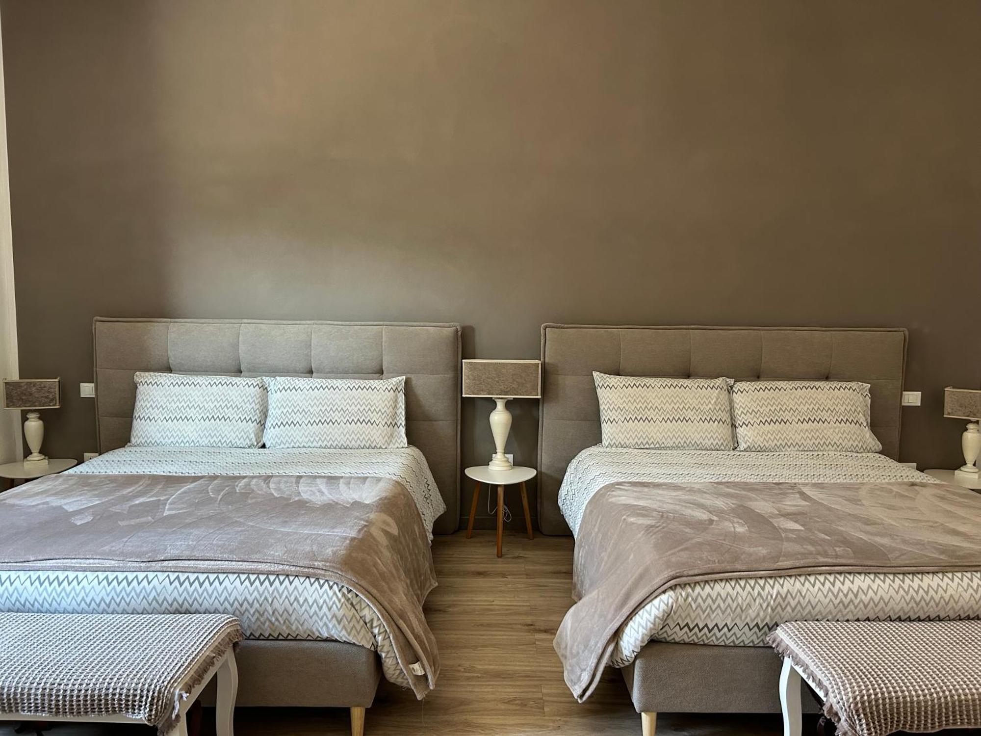 Residenza Guglielmo Bed and Breakfast Mantua Buitenkant foto