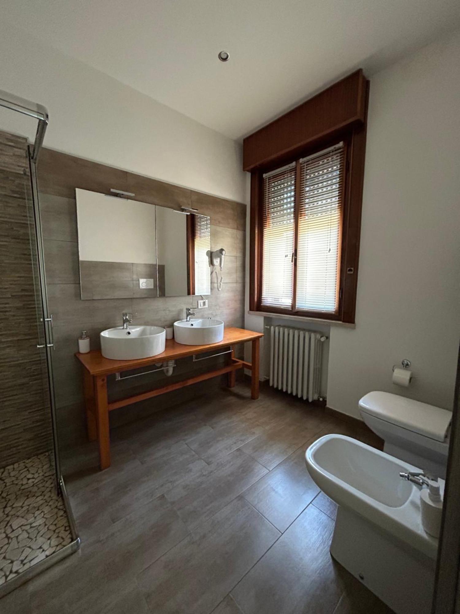 Residenza Guglielmo Bed and Breakfast Mantua Buitenkant foto